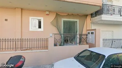 Apartments for rent in Patras - Photo from Google Street View