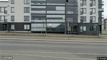 Rooms for rent in Tampere Koillinen - Photo from Google Street View