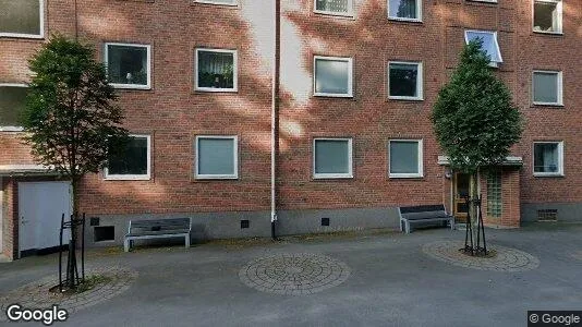 Apartments for rent in Jönköping - Photo from Google Street View