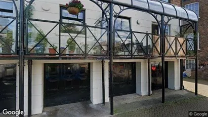 Apartments for rent in York - North Yorkshire - Photo from Google Street View