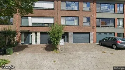 Apartments for rent in Mortsel - Photo from Google Street View