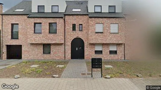 Rooms for rent in Rumst - Photo from Google Street View