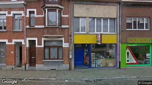 Apartments for rent in Antwerp Ekeren - Photo from Google Street View
