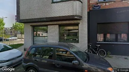 Apartments for rent in Schoten - Photo from Google Street View