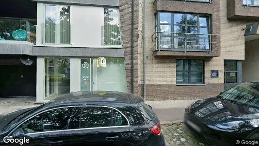 Apartments for rent in Schoten - Photo from Google Street View