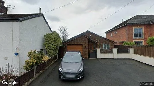 Apartments for rent in Preston - Lancashire - Photo from Google Street View