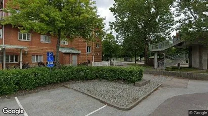 Apartments for rent in Stenungsund - Photo from Google Street View