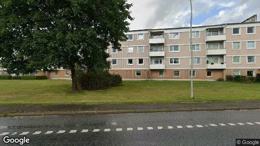 Rooms for rent in Trollhättan - Photo from Google Street View