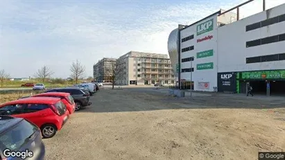 Apartments for rent in Lund - Photo from Google Street View