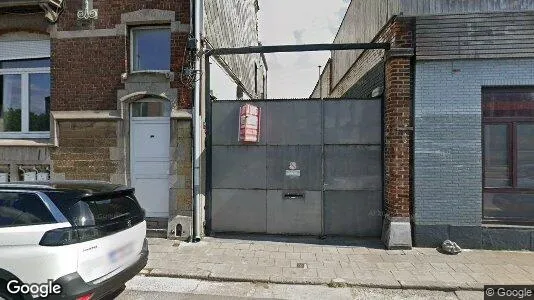 Apartments for rent in Luik - Photo from Google Street View