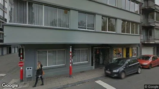 Apartments for rent in Luik - Photo from Google Street View