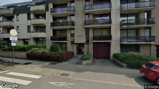 Apartments for rent in Stad Brussel - Photo from Google Street View