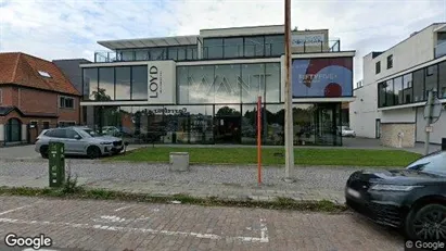 Apartments for rent in Gent Sint-Denijs-Westrem - Photo from Google Street View