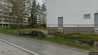 Apartments for rent in Tampere Kaakkoinen - Photo from Google Street View