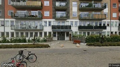 Apartments for rent in Eslöv - Photo from Google Street View