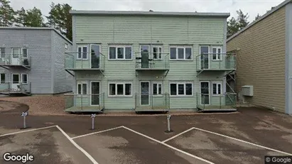 Apartments for rent in Karlstad - Photo from Google Street View