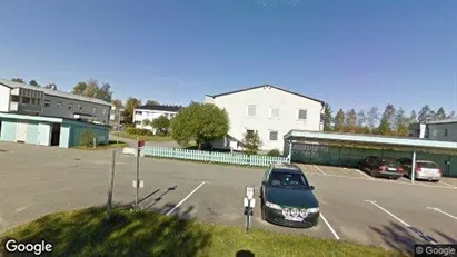 Apartments for rent in Umeå - Photo from Google Street View