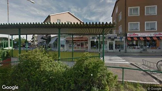 Apartments for rent in Motala - Photo from Google Street View