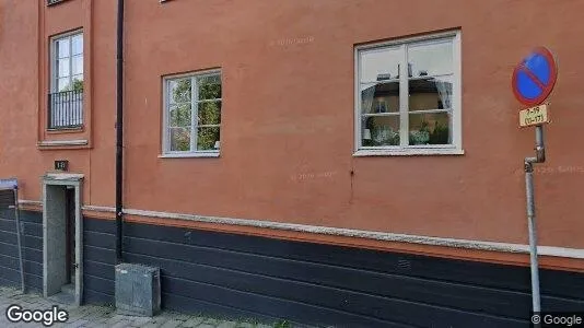Apartments for rent in Södermalm - Photo from Google Street View