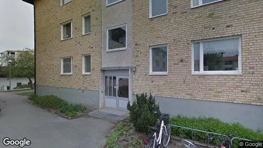 Apartments for rent in Linköping - Photo from Google Street View