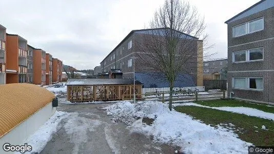 Apartments for rent in Gotland - Photo from Google Street View