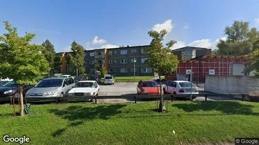 Apartments for rent in Gotland - Photo from Google Street View