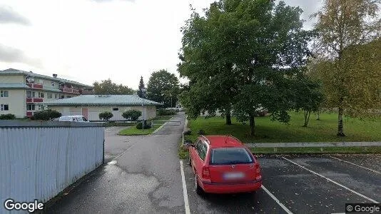 Apartments for rent in Trollhättan - Photo from Google Street View