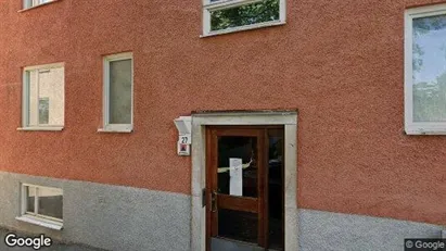 Apartments for rent in Haninge - Photo from Google Street View