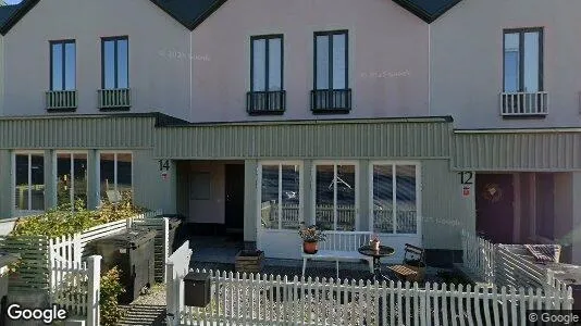 Apartments for rent in Sigtuna - Photo from Google Street View