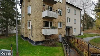 Apartments for rent in Stockholm South - Photo from Google Street View