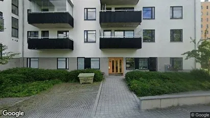 Apartments for rent in Stockholm South - Photo from Google Street View