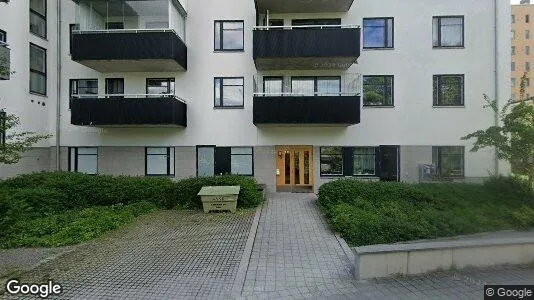 Apartments for rent in Stockholm South - Photo from Google Street View