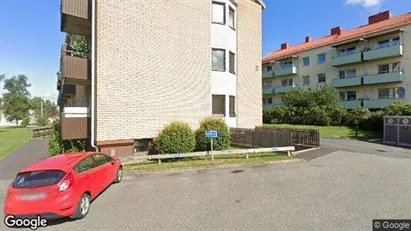 Apartments for rent in Jönköping - Photo from Google Street View