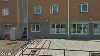 Apartments for rent in Sundsvall - Photo from Google Street View