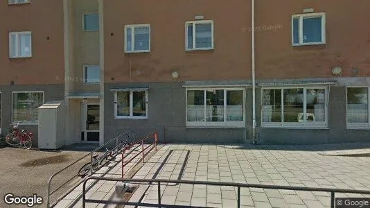 Apartments for rent in Sundsvall - Photo from Google Street View