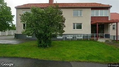 Apartments for rent in Skellefteå - Photo from Google Street View