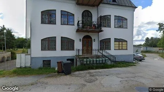 Apartments for rent in Gotland - Photo from Google Street View