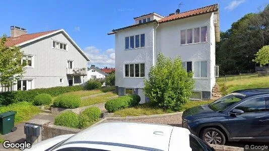 Apartments for rent in Örgryte-Härlanda - Photo from Google Street View