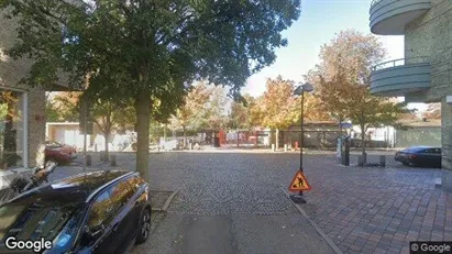 Apartments for rent in Malmö City - Photo from Google Street View