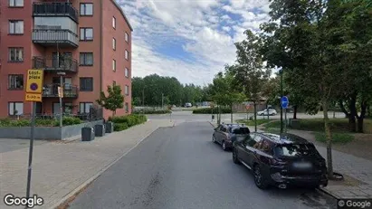 Apartments for rent in Stockholm South - Photo from Google Street View