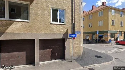 Apartments for rent in Lundby - Photo from Google Street View
