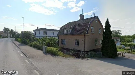Apartments for rent in Kungsör - Photo from Google Street View