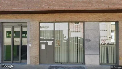 Apartments for rent in Kuurne - Photo from Google Street View