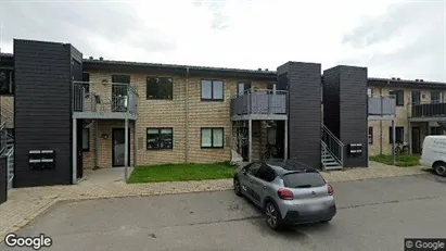 Apartments for rent in Viby J - Photo from Google Street View