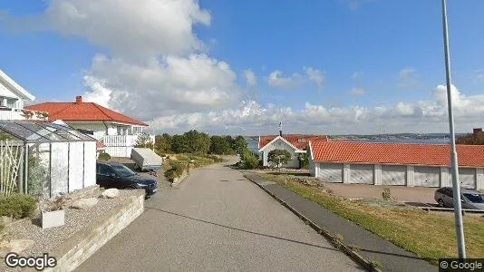 Apartments for rent in Öckerö - Photo from Google Street View