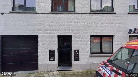 Apartments for rent in Leuven - Photo from Google Street View