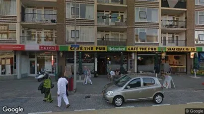Apartments for rent in Amstelveen - Photo from Google Street View