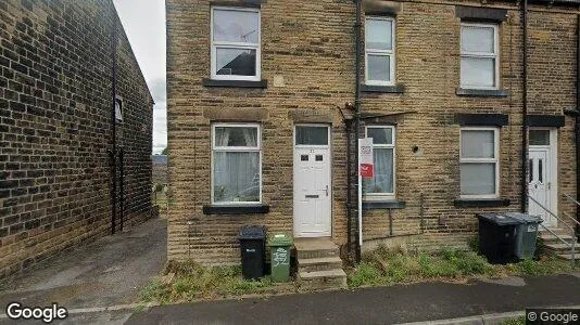 Apartments for rent in Leeds - West Yorkshire - Photo from Google Street View