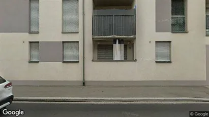 Apartments for rent in Graz - Photo from Google Street View