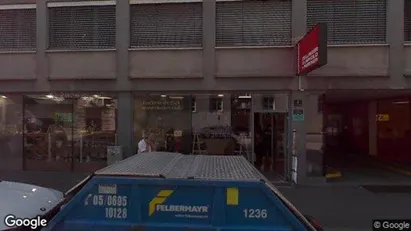 Apartments for rent in Leonding - Photo from Google Street View